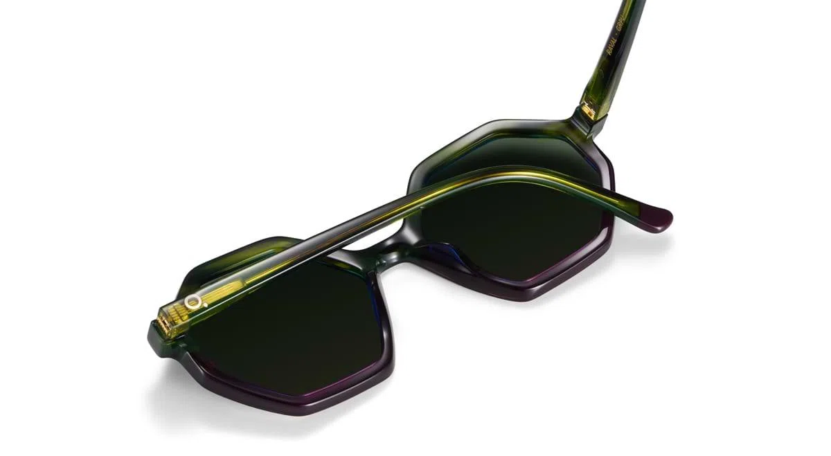 Etnia Barcelona RAVAL Sunglasses - view 34